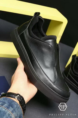 PhiliPP Plein Men Loafers--067